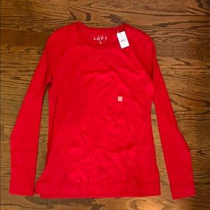 Loft Long Sleeve